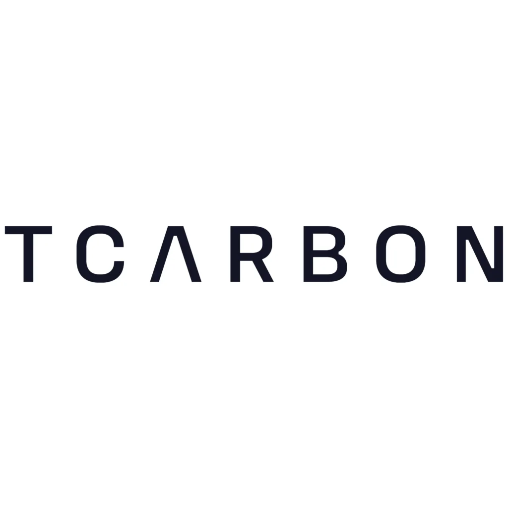 TCARBON DIAMOND Logo Oficial | Joias em Carbono e Diamantes