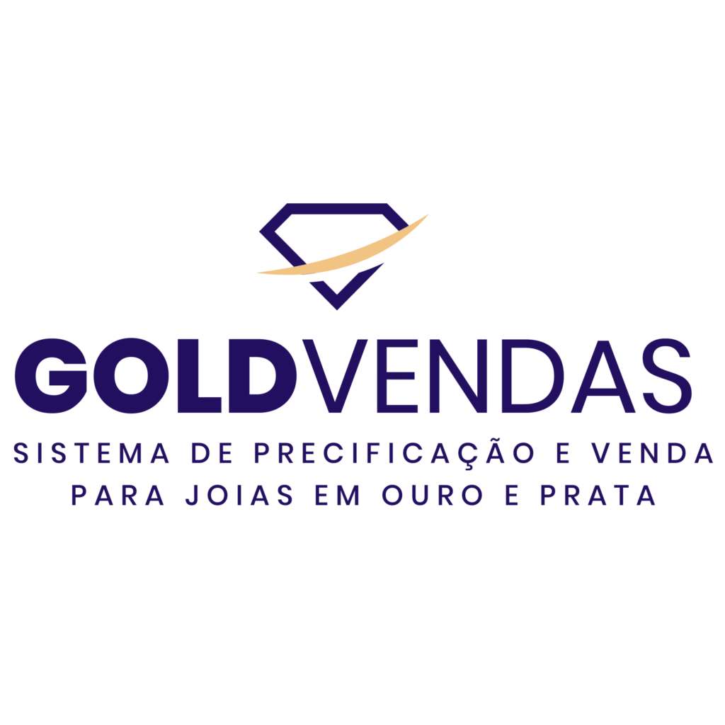 Logo da Gold Vendas Soluções Comerciais